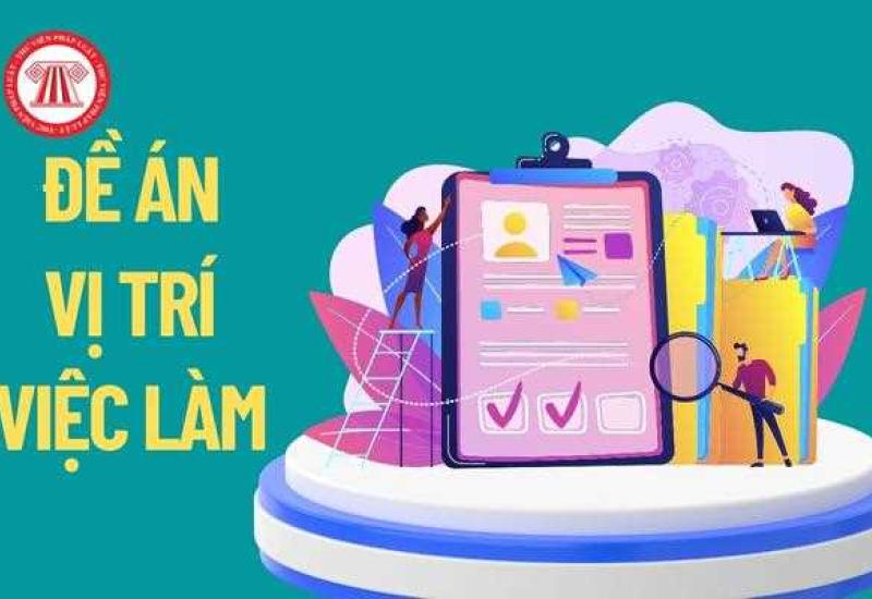 UBND xã Long Kiến triển khai  Đề án vị trí việc làm và cơ cấu ngạch công chức, viên chức