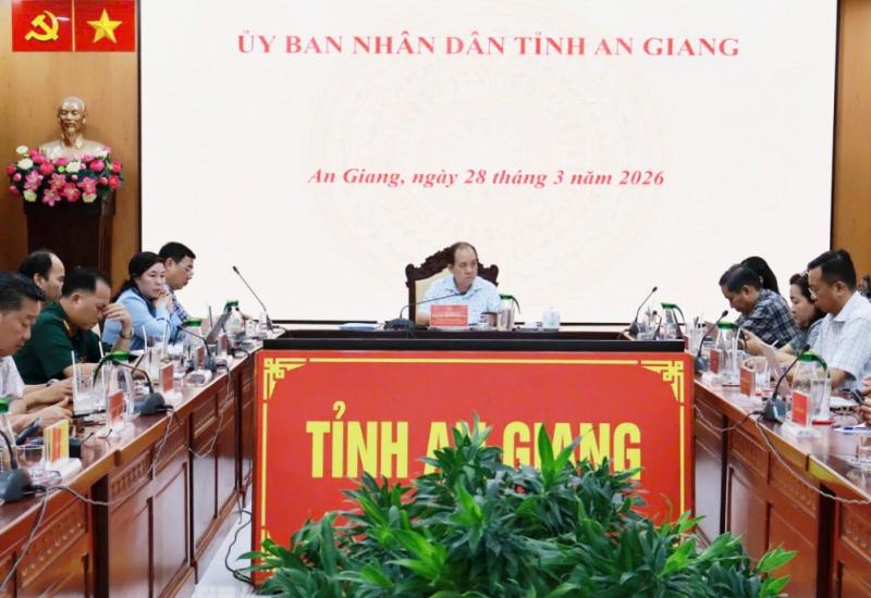 Thủ tướng Chính phủ Phạm Minh Chính: Chuyển mạnh từ “triển khai đầu việc” sang “quản trị theo kết quả” trong thực hiện Đề án 06