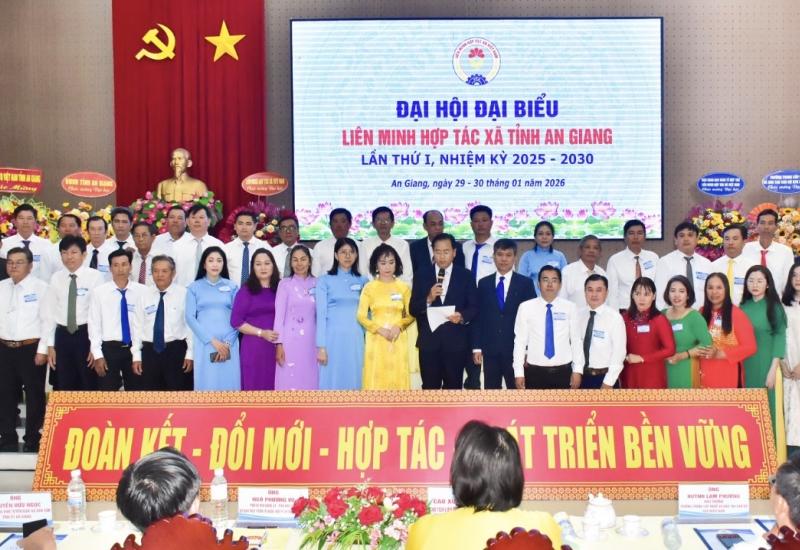 Thúc đẩy phát triển kinh tế tập thể, hợp tác xã trong kỷ nguyên số: Tầm nhìn từ Đại hội nhiệm kỳ 2025-2030