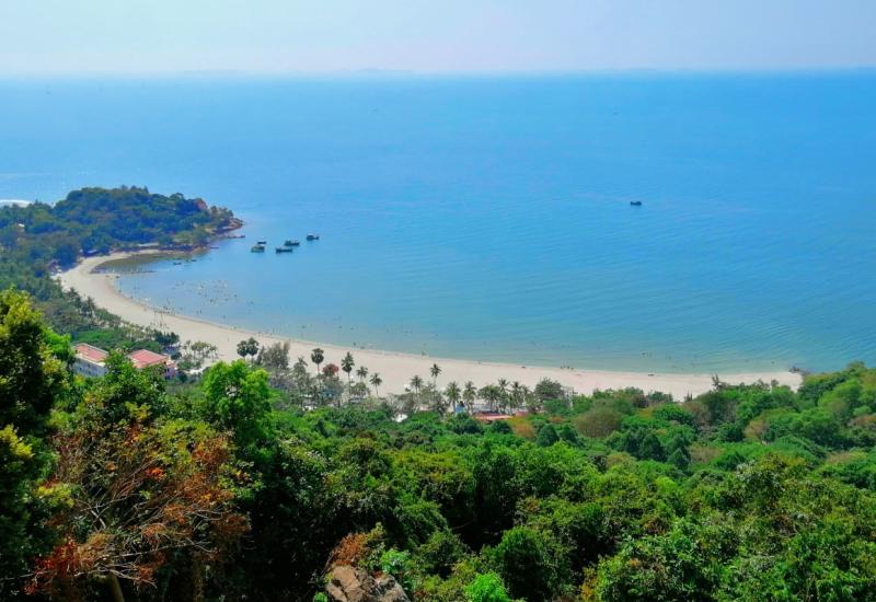 Cuộc thi sáng tạo video clip quảng bá du lịch An Giang năm 2026