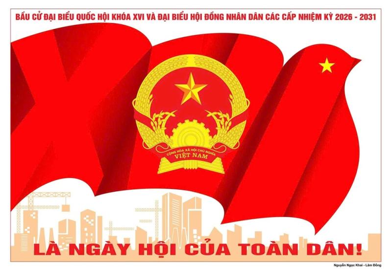 bầu cử