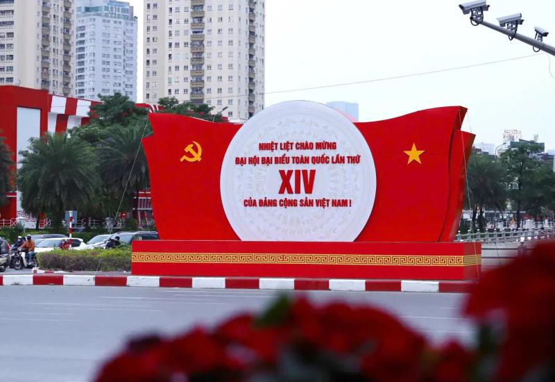 Văn kiện Đại hội XIV của Đảng là cẩm nang hành động cho toàn Đảng, toàn dân, toàn quân ta