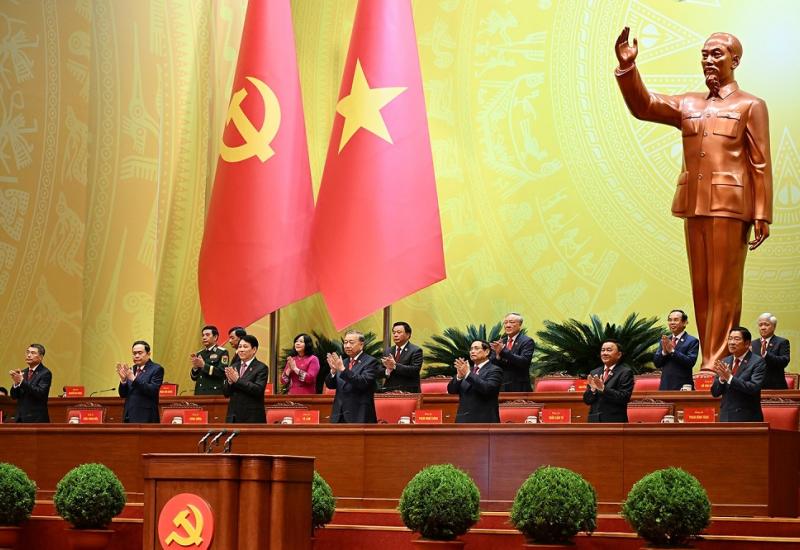 “Tiến lên! Toàn thắng ắt về ta!” – Khi lời hiệu triệu trở thành kỷ luật thực thi