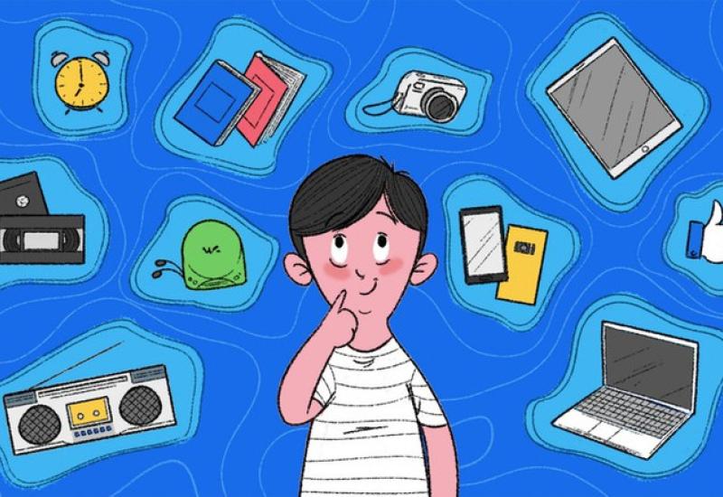 Bảo vệ, thúc đẩy trẻ em phát triển lành mạnh, tích cực trên môi trường mạng