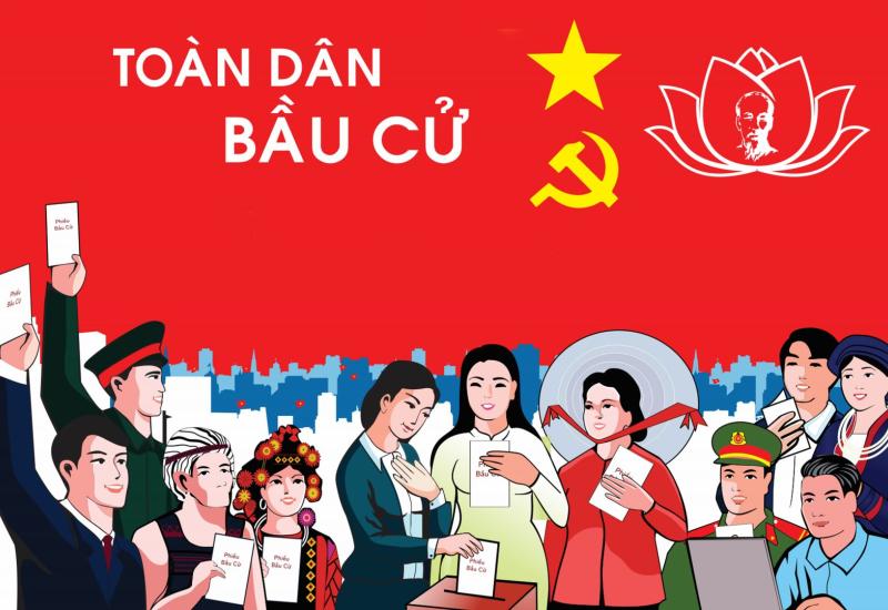 Tỉnh kiểm tra công tác bầu cử