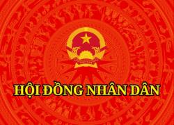 Tổ Đại biểu HĐND số 04 tiếp xúc cử tri 02 ấp Mỹ phú và Mỹ An