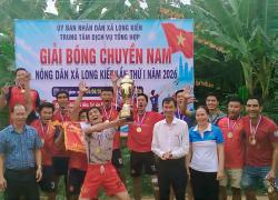 bóng chuyền 2026