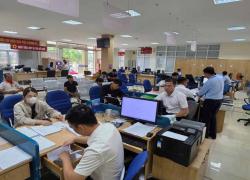 Bảo đảm bộ máy chính quyền địa phương nhiệm kỳ 2026–2031 đi vào hoạt động chậm nhất ngày 1/4/2026