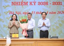 Thủ tướng: Tổ chức phong trào thi đua thiết thực, thực chất, hiệu quả, góp phần tăng trưởng 2 con số