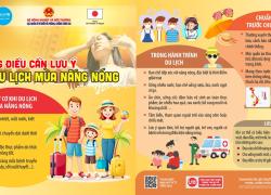 NẮNG NÓNG