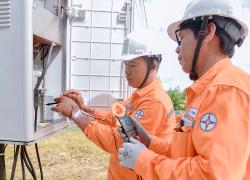 Tiết kiệm điện mùa nắng