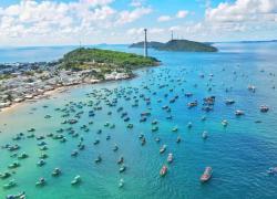 An Giang phát huy tinh thần Đại thắng mùa Xuân năm 1975 trong xây dựng quê hương, đất nước