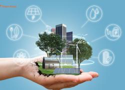 Tăng cường thực hiện tiết kiệm năng lượng, thúc đẩy chuyển dịch năng lượng và phát triển giao thông điện