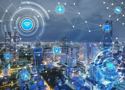 Thúc đẩy quá trình chuyển đổi số quốc gia, hướng đến hình thành quốc gia số