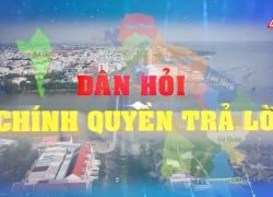 THÔNG BÁO LỊCH PHÁT SÓNG CHUYÊN MỤC "DÂN HỎI - CHÍNH QUYỀN TRẢ LỜI" TỈNH AN GIANG