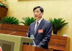 Tổ chức triển khai thực hiện nghiêm túc, đồng bộ Quy định thi hành Điều lệ Đảng