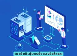 Xã Long Kiến triển khai kế hoạch làm giàu, làm sạch cơ sở dữ liệu quốc gia về đất đai