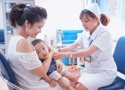 14 bệnh phải sử dụng vaccine, sinh phẩm trong tiêm chủng bắt buộc