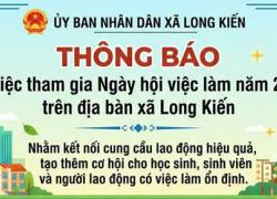 NGÀY HỘI VIỆC LÀM